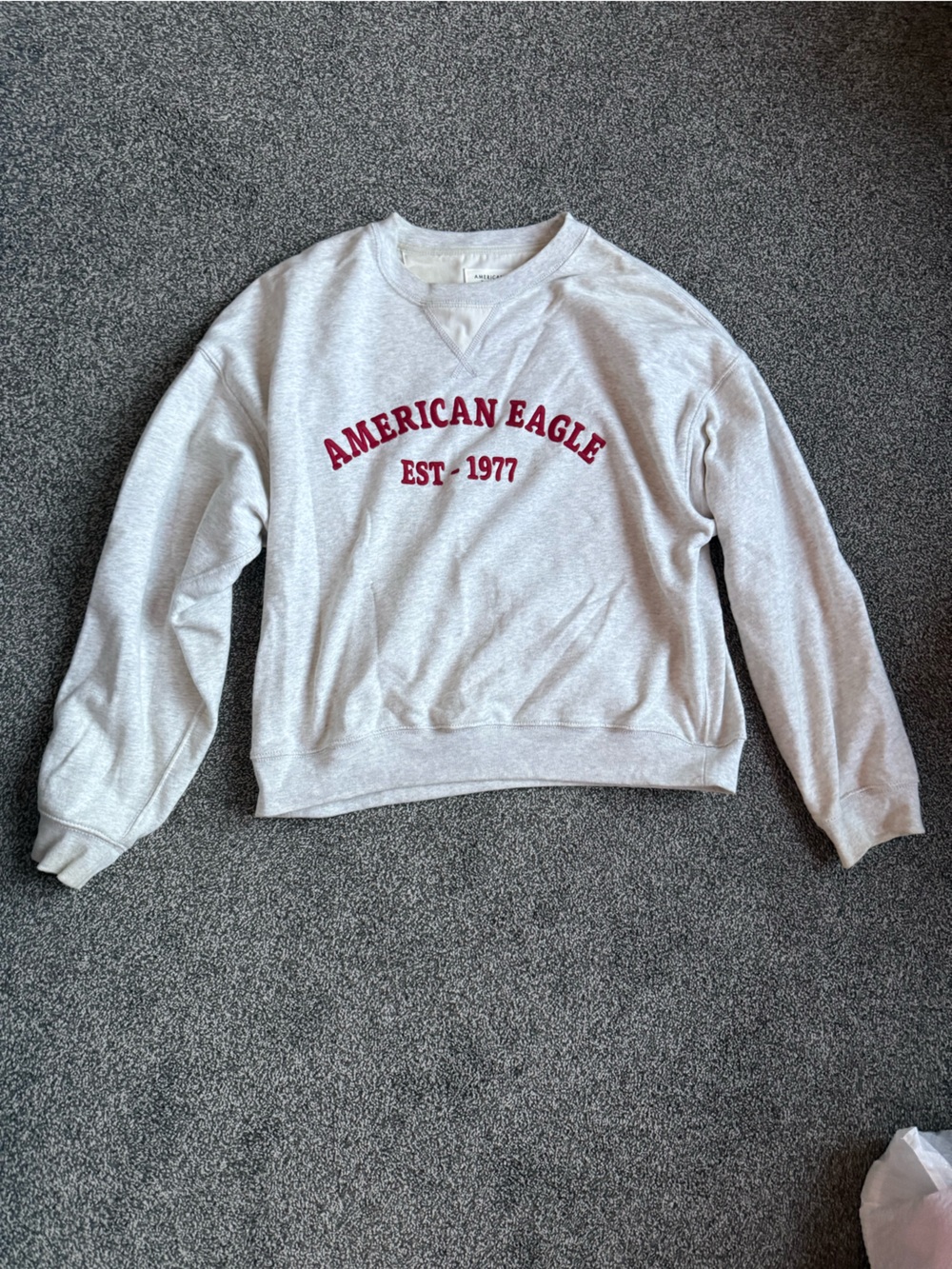 American Eagle Women’s Crewneck